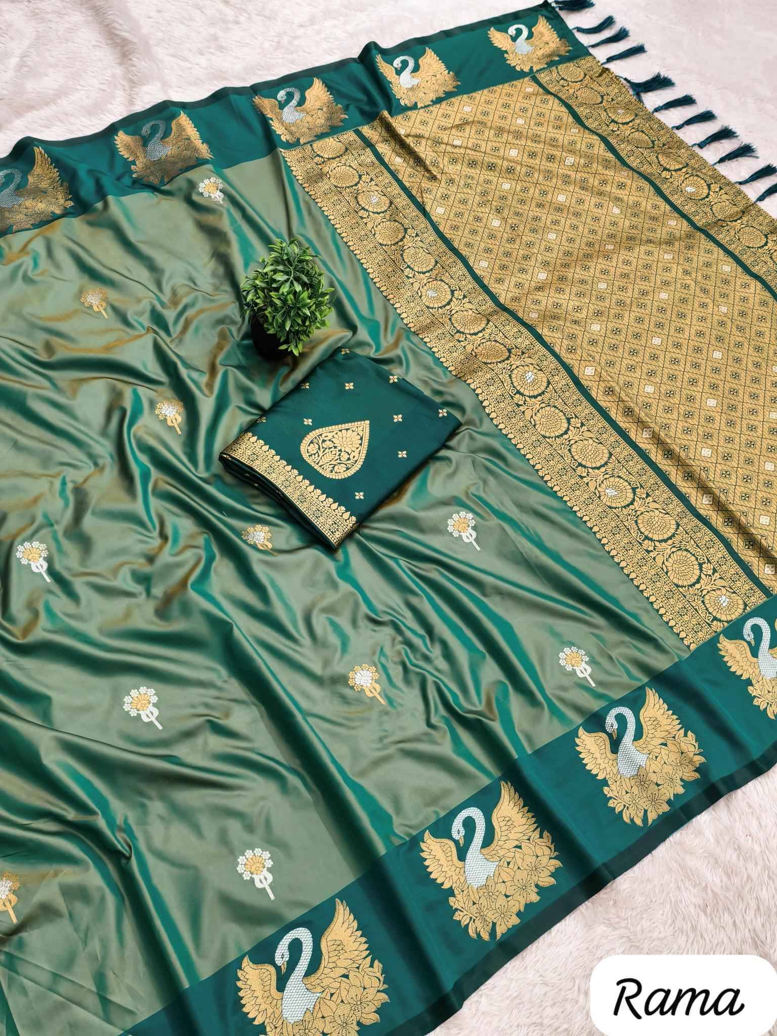 Anupama hans vol -2 Saree wholesale market Mumbai online